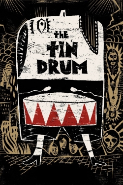 The Tin Drum-hd