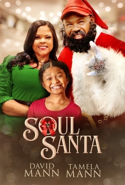 Soul Santa-hd