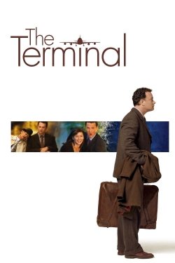 The Terminal-hd