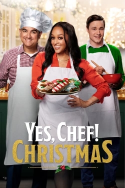 Yes, Chef! Christmas-hd