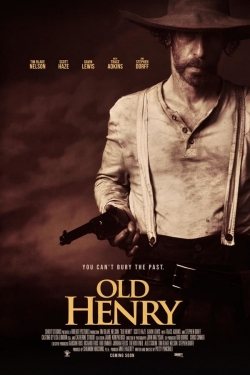 Old Henry-hd