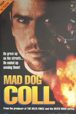 Mad Dog Coll-hd