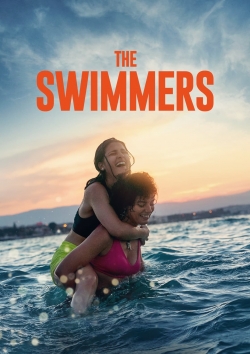 The Swimmers-hd