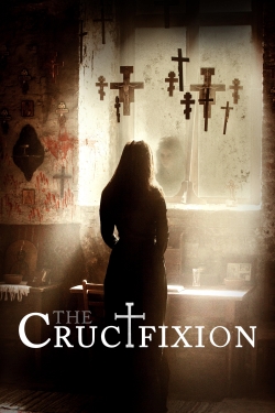 The Crucifixion-hd
