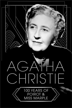 Agatha Christie: 100 Years of Poirot and Miss Marple-hd