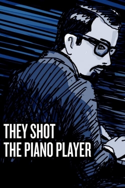 They Shot the Piano Player-hd