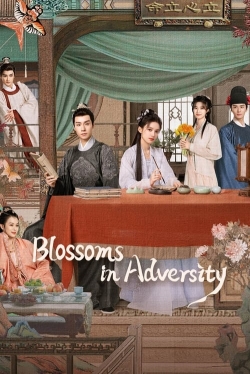 Blossoms in Adversity-hd