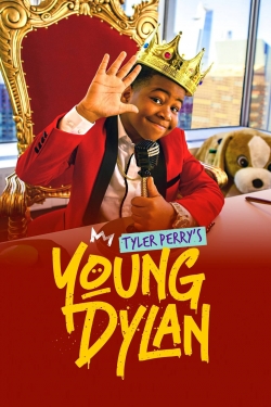 Tyler Perry's Young Dylan-hd