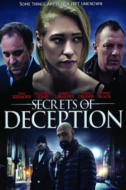 Secrets of Deception-hd