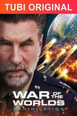 War of the Worlds: Annihilation-hd