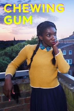 Chewing Gum-hd