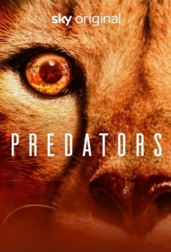 Predators-hd