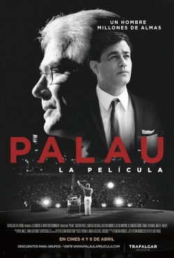 Palau the Movie-hd