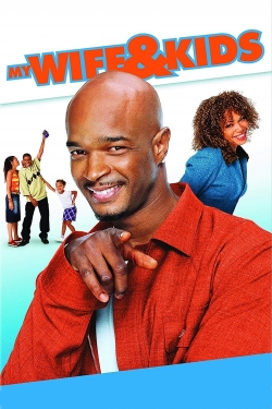 My Wife and Kids-hd
