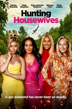 Hunting Housewives-hd