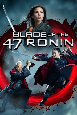Blade of the 47 Ronin-hd