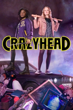 Crazyhead-hd