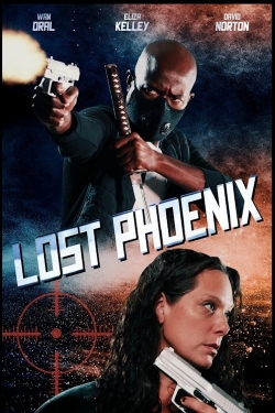 Lost Phoenix-hd