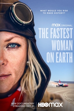 The Fastest Woman on Earth-hd