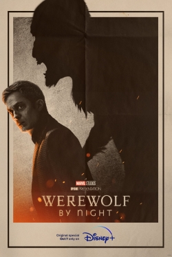 Werewolf by Night-hd