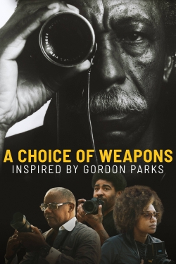 A Choice of Weapons: Inspired by Gordon Parks-hd