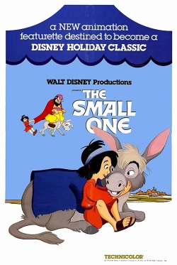 The Small One-hd