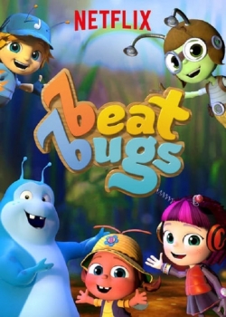 Beat Bugs-hd