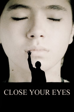 Close Your Eyes-hd
