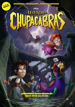 The Legend of the Chupacabras-hd