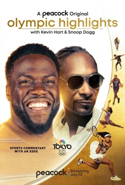 Olympic Highlights with Kevin Hart and Snoop Dogg-hd