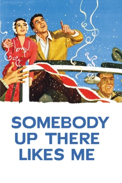 Somebody Up There Likes Me-hd