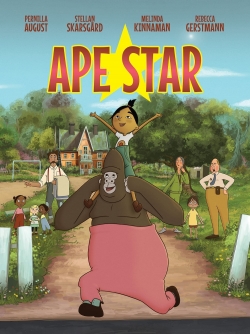 Ape Star-hd