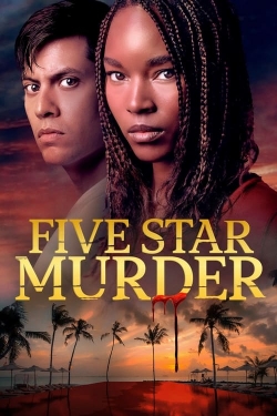 Five Star Murder-hd
