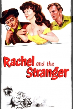 Rachel and the Stranger-hd