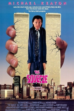 The Squeeze-hd