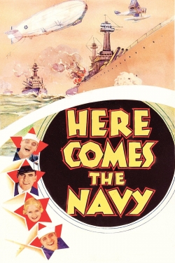 Here Comes the Navy-hd