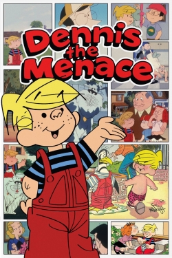 Dennis the Menace-hd