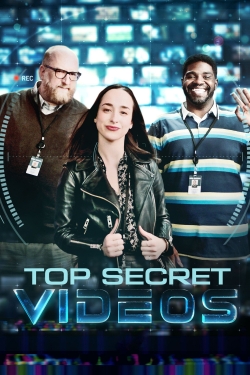 Top Secret Videos-hd
