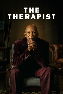The Therapist-hd