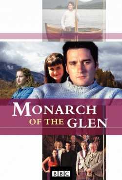 Monarch of the Glen-hd