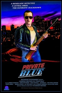 Private Blue-hd