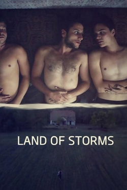 Land of Storms-hd