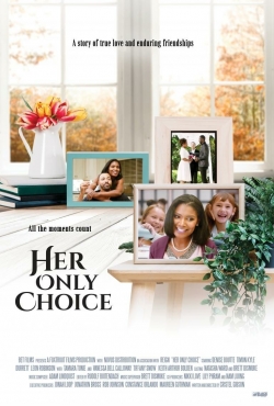 Her Only Choice-hd