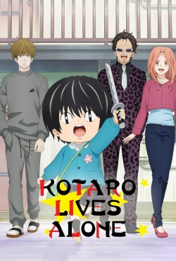 Kotaro Lives Alone-hd