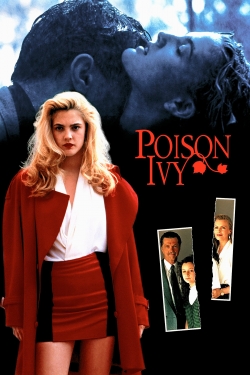 Poison Ivy-hd