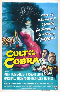 Cult of the Cobra-hd