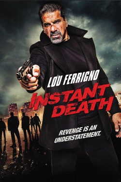 Instant Death-hd