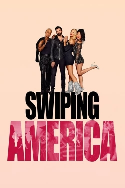 Swiping America-hd