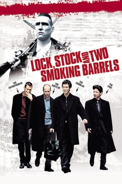 Lock, Stock and Two Smoking Barrels-hd