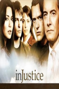 In Justice-hd